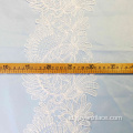 Pernikahan Vintage Lace Trim Ribbon